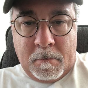 Meet your Posher, Bill